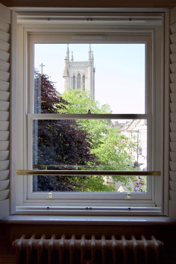 Old Bank Apartments Stamford Luaran gambar